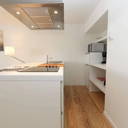 Lejlighed Parmentierlaan Knokke-Heist